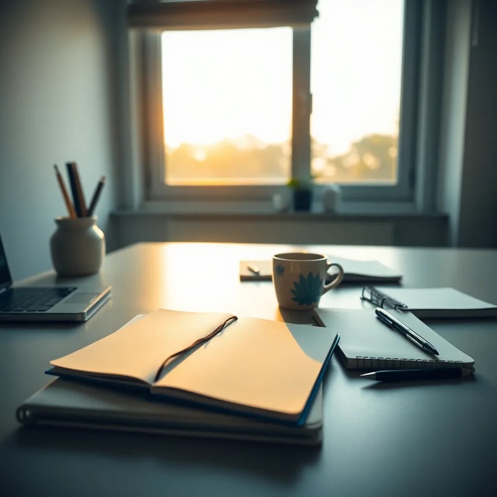 Как повысить продуктивность и управлять временем эффективно